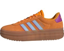 adidas Sportswear VL Court Bold Schoenen - Dames - Oranje- 38