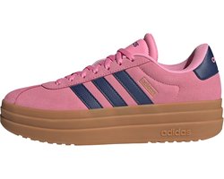 adidas Sportswear VL Court Bold Schoenen - Dames - Roze- 38 2/3