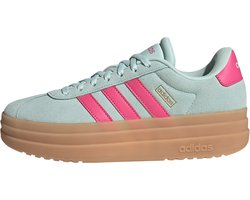 adidas Sportswear VL Court Bold Schoenen - Dames - Turquoise- 38