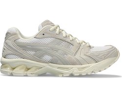 ASICS Gel-Kayano 14 - Dames - White Smoke Grey - 37.5