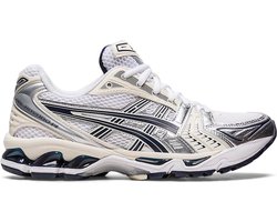 ASICS GEL-KAYANO 14 White / Midnight - Sneaker - 1202A056-109 - Maat 37