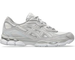 ASICS Gel-NYC Cream Cloud Grey Schoenen - Unisex - Maat 40