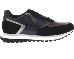 Dames Sneakers Gabor 56.378.36 Donkerblauw - Maat 5