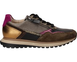 Dames Sneakers Gabor 56.378.63 Multi - Maat 5