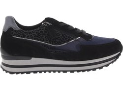 Dames Sneakers Gabor 56.527.36 Donkerblauw - Maat 6½