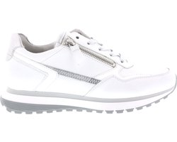 Dames Sneakers Gabor 66.378.50 Wit - Maat 6