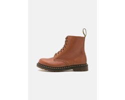 Dr. Martens - 1460 Leather Lace Up - Boot - Bruin - Maat 41