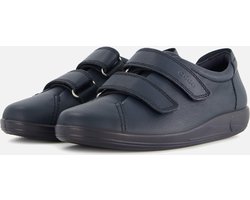 ECCO SOFT 2.0 Schoenen Vrouwen - Blauw