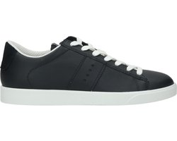 Ecco Street Lite sneakers zwart - Maat 39