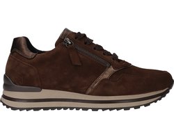 Gabor Sneakers - Dames - Bruin - Maat 6