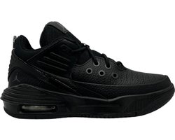 Jordan Max Aura 5 (GS) - Zwart - Maat 38