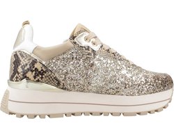 Maxi Wonder 01 Sneaker Glitter