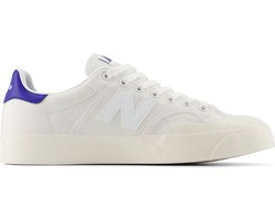 New Balance 100 Unisex Sneakers - Wit - Maat 43