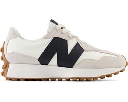 New Balance 327 Dames Sneakers - MOONBEAM - Maat 36.5