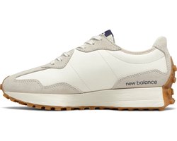 New Balance 327 Dames Sneakers - MOONBEAM