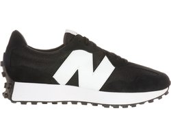 New Balance 327 Heren Sneakers - BLACK - Maat 40