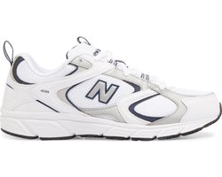 New Balance 408 - maat 39.5 - Unisex Sneakers - NB WHITE