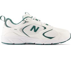 New Balance 408 Unisex Sneakers - VINTAGE TEAL