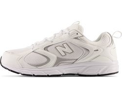 New Balance 408 Unisex Sneakers - WHITE - Maat 40.5