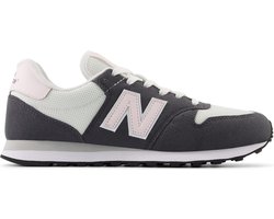 New Balance 500ADO Dames Sneakers - BLACK - Maat 38