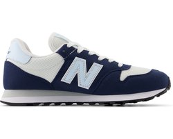 New Balance 500ADW Dames Sneakers - AIR BLUE - Maat 39