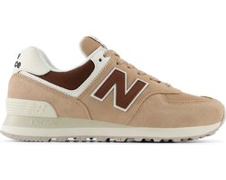 New Balance 574DO2 Dames Sneakers - CALM TAUPE - Maat 38