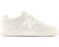 New Balance BB480LDS Unisex Sneakers - LINEN - Maat 37