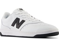 New Balance BB80 Unisex Sneakers - Wit - Maat 40