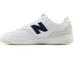 New Balance BB80GRN Unisex Sneakers - OPTIC WHITE - Maat 38.5