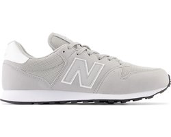 New Balance GM500 Heren Sneakers - CONCRETE - Maat 44