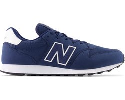 New Balance GM500 Heren Sneakers - NB NAVY - Maat 44