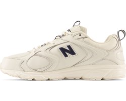 New Balance ML408Q Unisex Sneakers - TURTLEDOVE - Maat 39.5