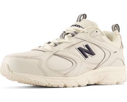 New Balance ML408Q Unisex Sneakers - TURTLEDOVE - Maat 42