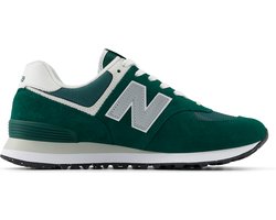 New Balance U574ESG Unisex Sneakers - GREEN - Maat 43