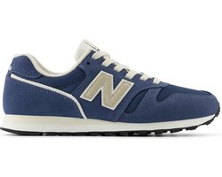 New Balance WL373LU2 Dames Sneakers - DARK NAVY - Maat 38