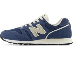 New Balance WL373LU2 Dames Sneakers - DARK NAVY - Maat 41.5