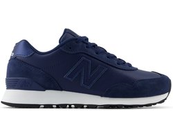 New Balance WL515OBB Dames Sneakers - BLUE NAVY - Maat 38