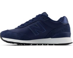 New Balance WL515OBB Dames Sneakers - BLUE NAVY - Maat 39