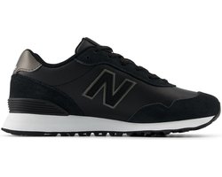 New Balance WL515OPB Dames Sneakers - BLACK - Maat 40.5