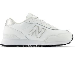 New Balance WL515WGW Dames Sneakers - WHITE - Maat 37.5