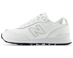 New Balance WL515WGW Dames Sneakers - WHITE - Maat 40