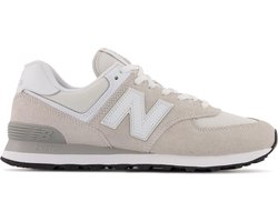 New Balance WL574 Dames Sneakers - NIMBUS CLOUD - Maat 40