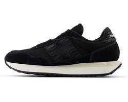 New Balance WS237ABB Dames Sneakers - BLACK - Maat 40.5