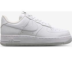 Nike Air Force 1 '07 Next Nature Dames Sneakers - Wit - Maat 38