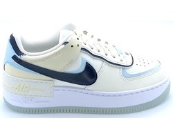 Nike Air Force 1 Shadow- Sneakers Dames- Maat 39