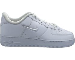 Nike - Air Force 1 - Sneaker - Vrouwen - Wit - Maat 42