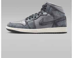 Nike AIR JORDAN 1 MID SE - Unisex - Maat 44