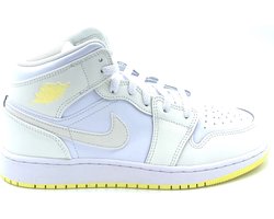 Nike Air Jordan 1 Mid- Sneakers- Maat 39