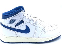 Nike Air Jordan 1 Mid- Sneakers- Maat 40