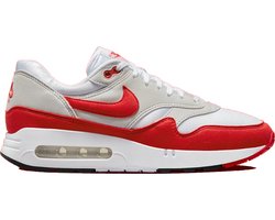 Nike Air Max 1 '86 OG Big Bubble Sport Red (Maat 40,5 / US 7,5)